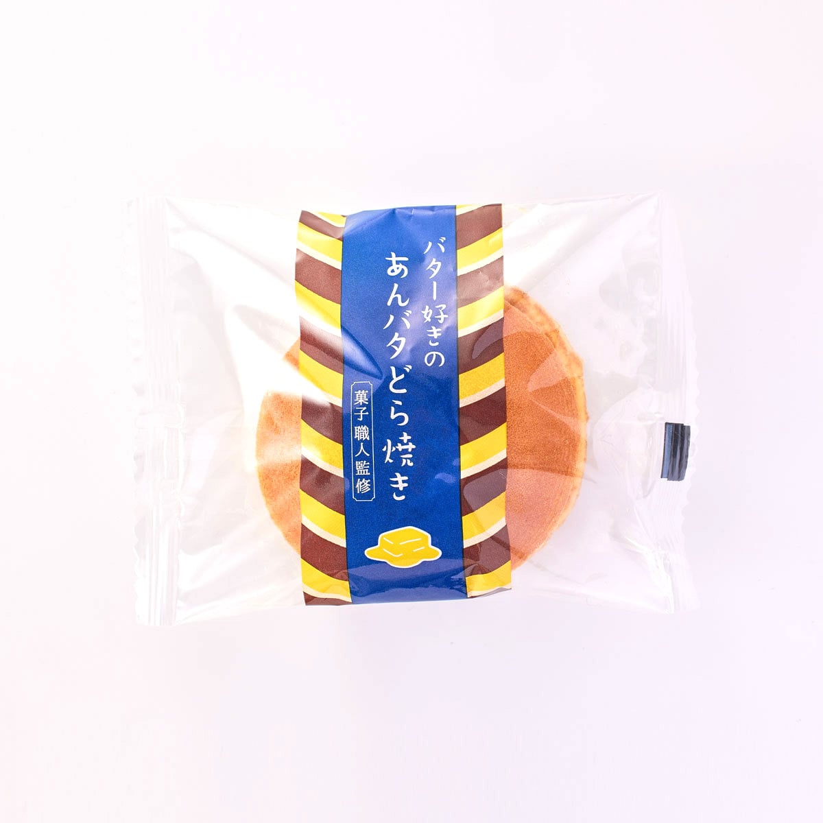 あんバタどら焼き＜8個入＞