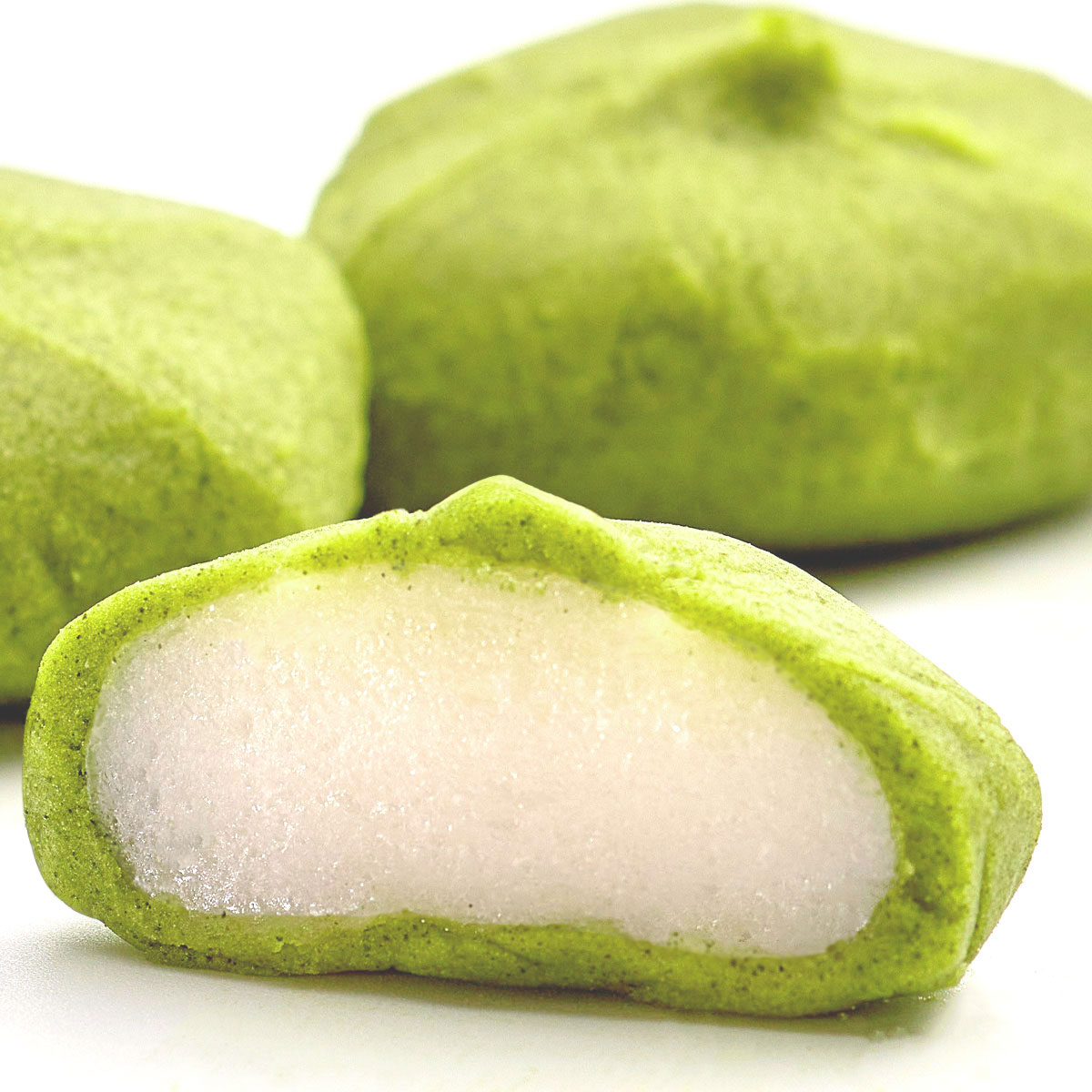 信州 茶っころ餅