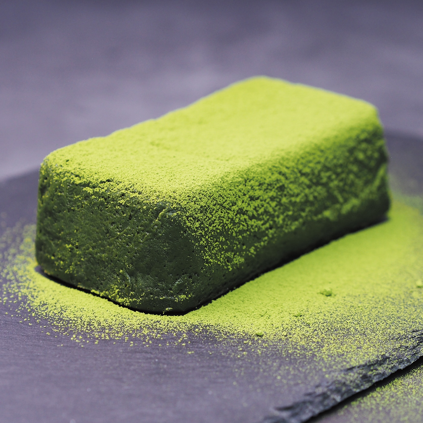 送料込！抹茶テリーヌ