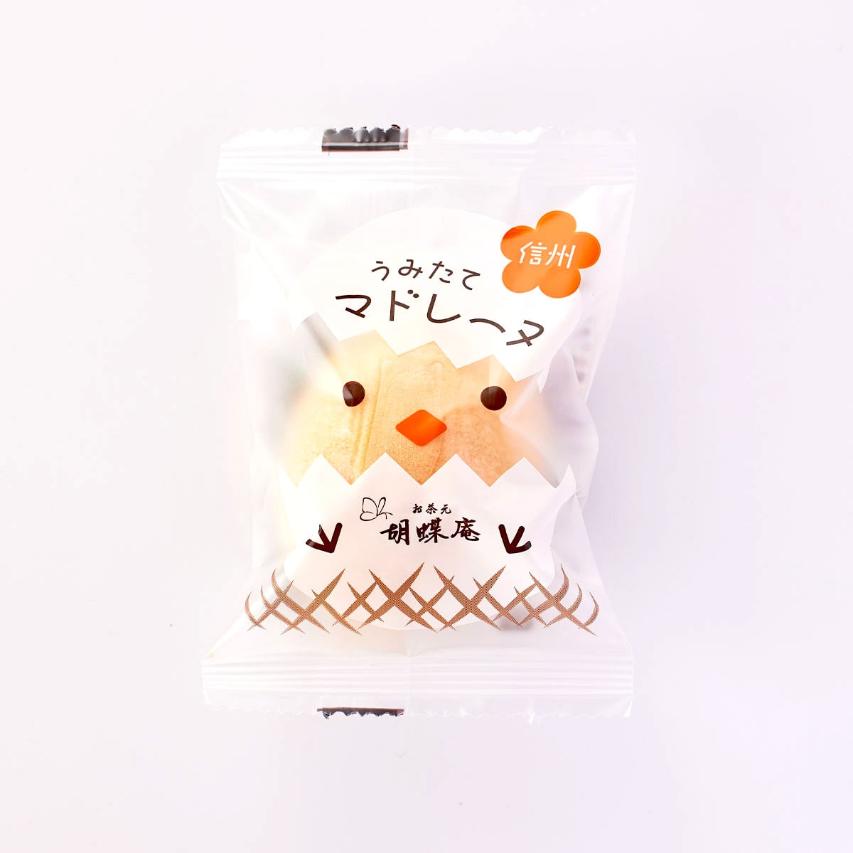 うみたてマドレーヌ　10個