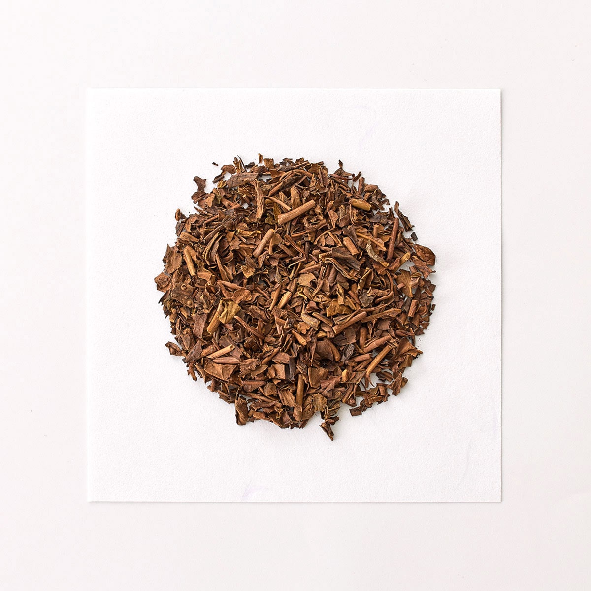 釜炒りほうじ茶