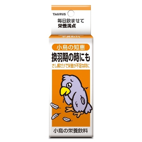 トーラス 小鳥の栄養飲料30ML [30ml]