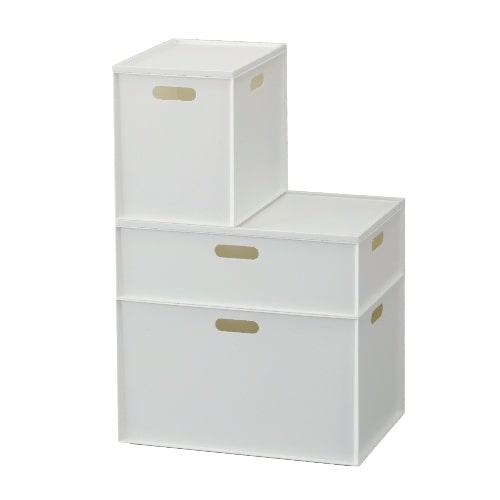 カロキューブレギュラーハーフホワイト ﾎﾜｲﾄ [1個]