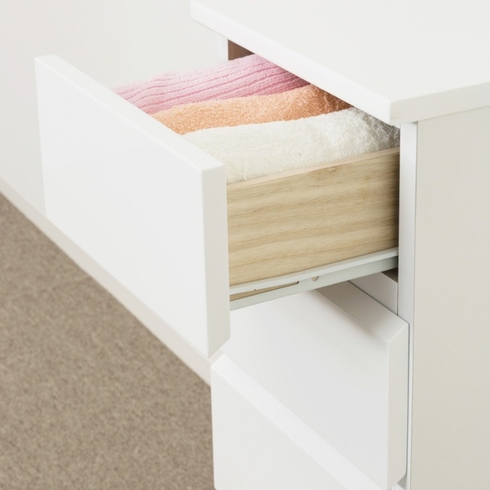 シャイン  スリムチェスト 7段 23698 (本州四国九州限定)