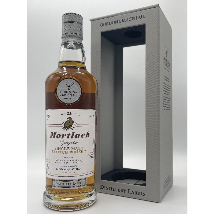 【正規品】モートラック 25年 46度 700ml 箱付