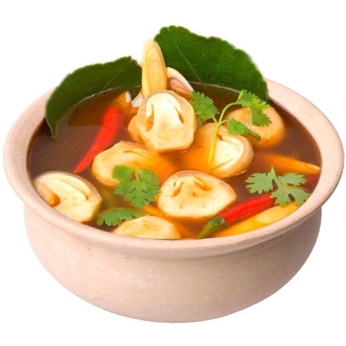 カンブリア宮殿で放送！ 綿半 ワールドマーケット キッチン88 タイ・トムヤムスープ 270g 【タイ】