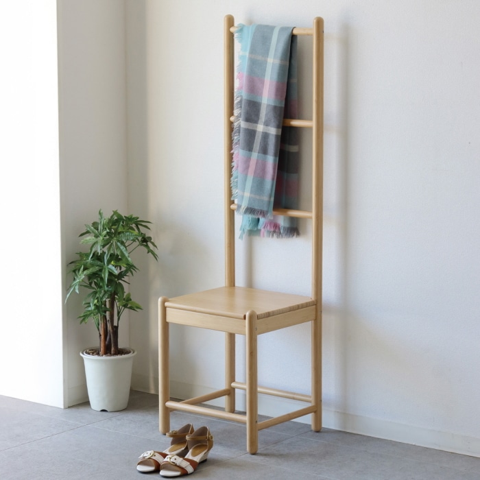 Bamboo ラダーチェア 23559 (本州四国九州限定)