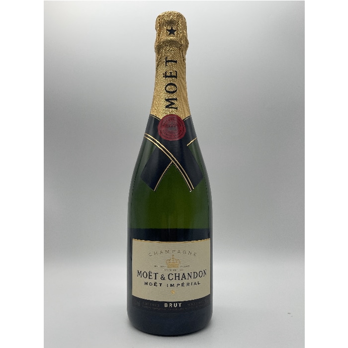 【正規品】フランス シャンパーニュ モエ・エ・シャンドン・ブリュット 12度 750ml 箱付