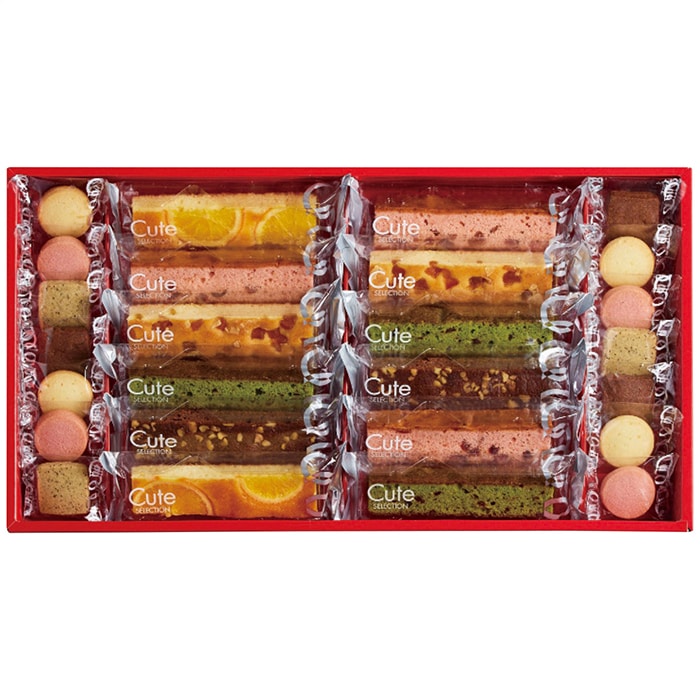 ひととえ キュートセレクション [直送商品](4193-039)