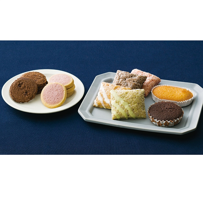 神戸浪漫 ガトー セレクション [直送商品](4194-055)