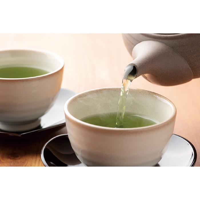 寿力物産 九州 銘茶 詰合せ [直送商品](4218-057)