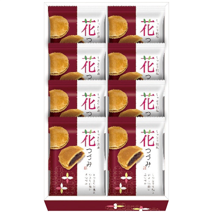 河内駿河屋 花つづみ FT-10 [直送商品](1207-041)