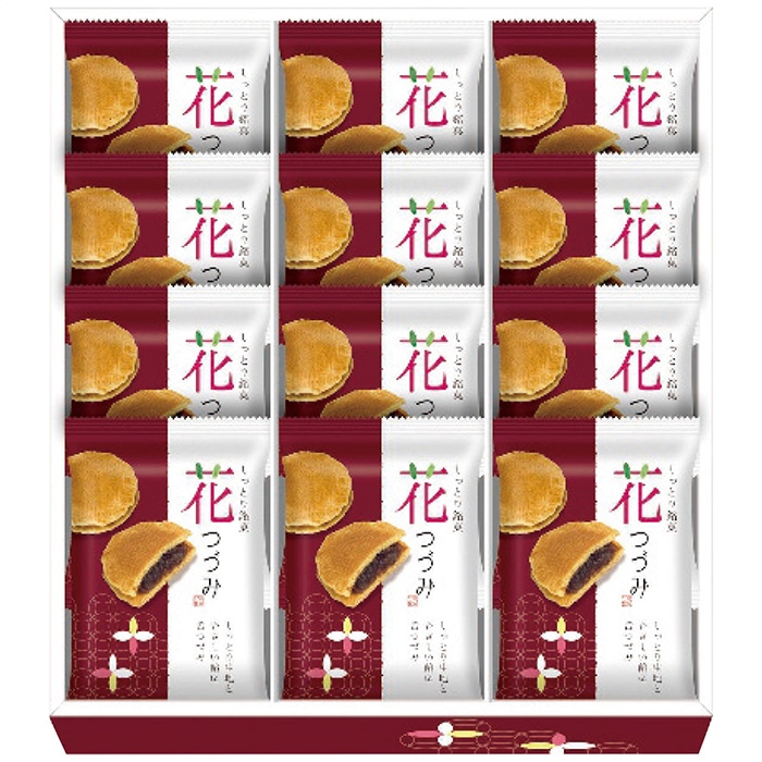 河内駿河屋 花つづみ FT-15 [直送商品](1207-053)