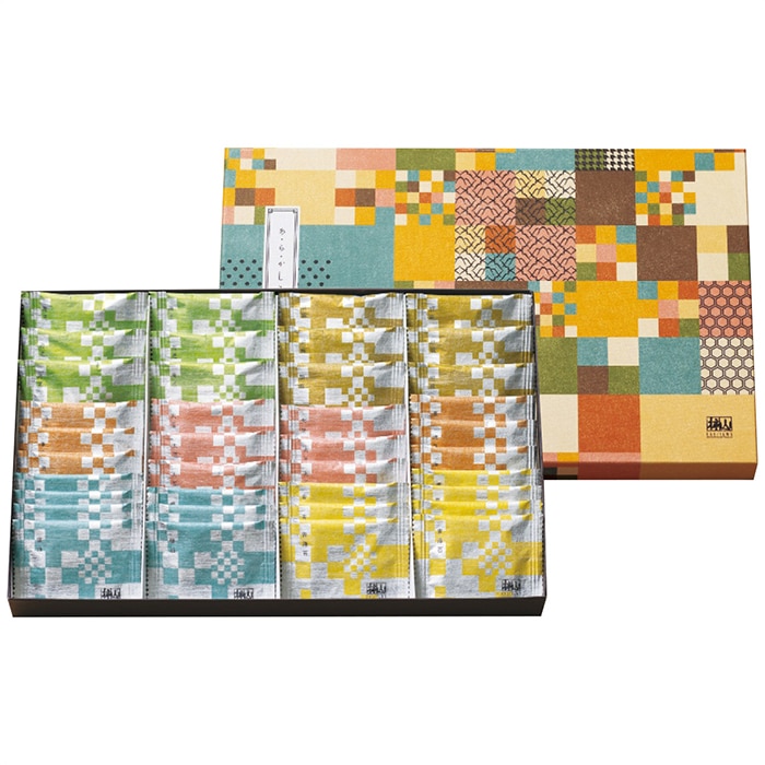 [直送商品]赤坂柿山 あ・ら・かしこ AL-30 (1195-032)