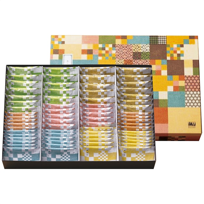 [直送商品]赤坂柿山 あ・ら・かしこ AL-50 (1195-044)