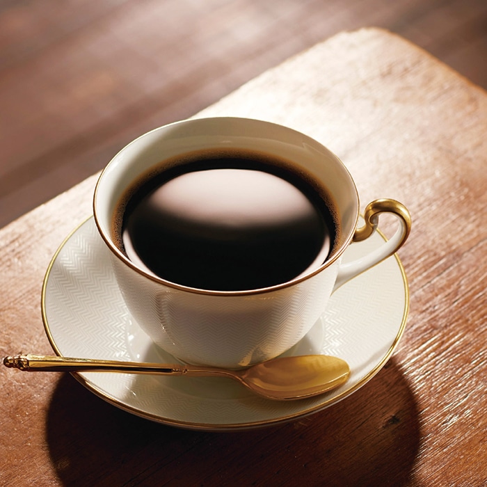 [直送商品]AGF ちょっと贅沢な珈琲店スティックブラックギフト ZST-10D (1211-014)