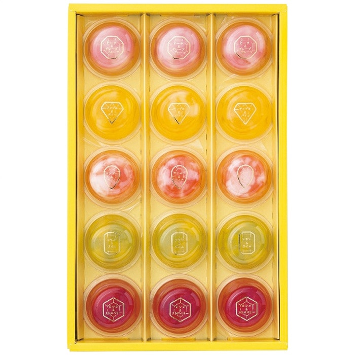 [直送10]お中元 ひととえ ピッコロドルチェ PDB-15 (1679-115)