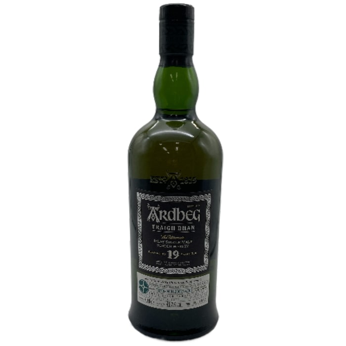 アードベッグ トリー・バン19年 2024 バッチ6 46.2度 700ml 箱付