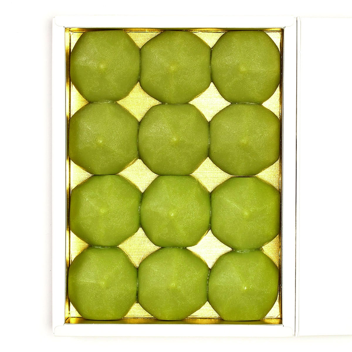 信州 茶っころ餅