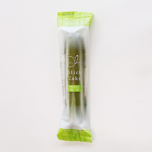 スティックケーキ　20本入