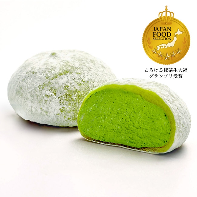 送料込!敬老の日 生大福と生どら焼ギフト