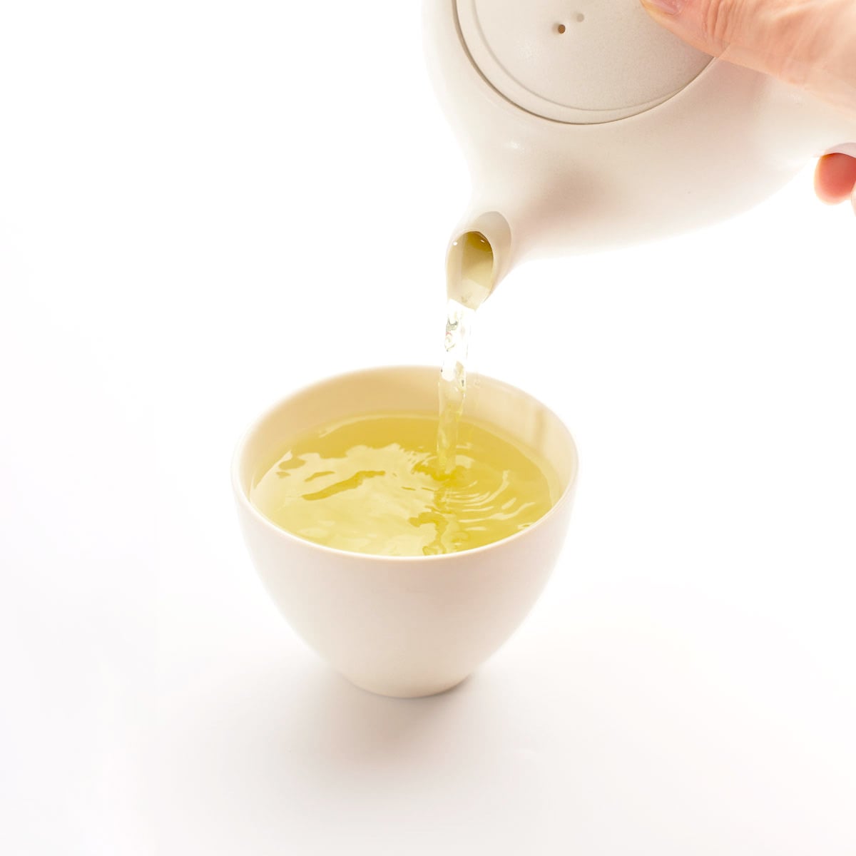 信州健康 笹ばん茶