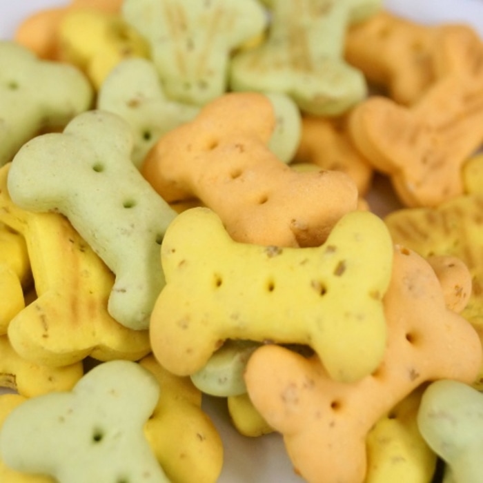 [取寄10][まとめ買い]【10個セット】DSV野菜入り低脂肪プチビスケット [4976555821147]