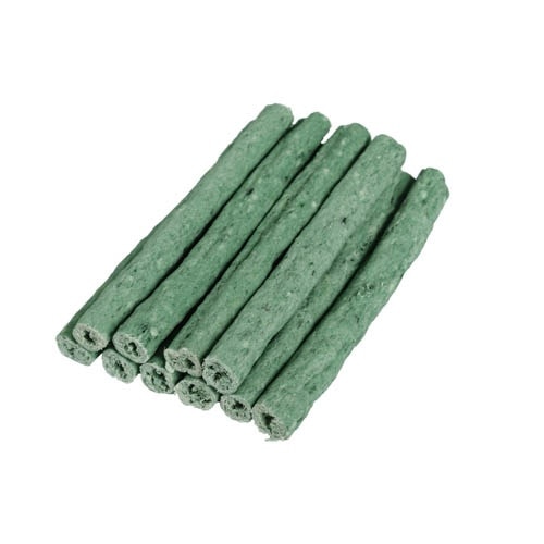 [取寄10][まとめ買い]【6個セット】小諸動物病院 デンタルガム ハードタイプ クロロフィル配合 30本入り [4589458485967]