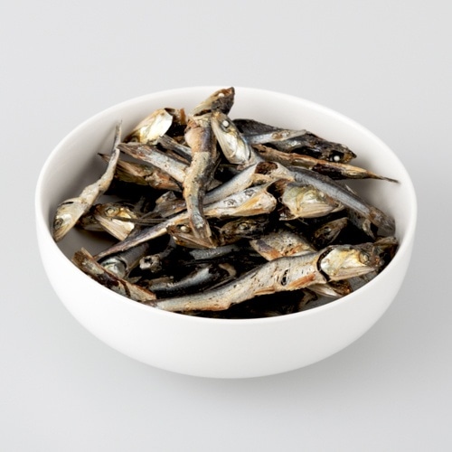 [取寄10][まとめ買い]【2個セット】犬猫 おやつ 煮干し 400g [4589458470260]