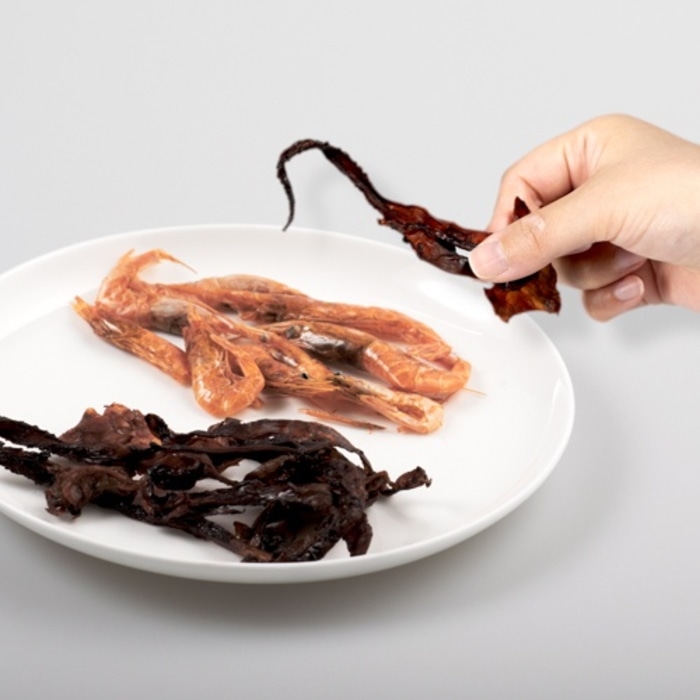 [取寄10][まとめ買い]【20個セット】げその照り焼き 16g [4589458491951]