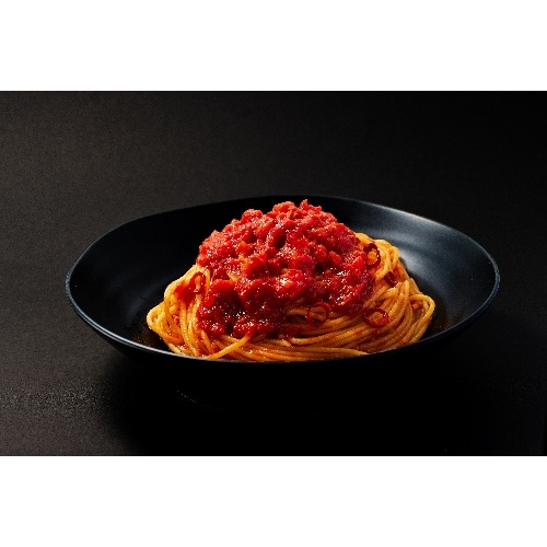 [取寄10][まとめ買い]【30個セット】社長に内緒で2種類の唐辛子で辛くした灼熱のアラビアータ [4589458466843]