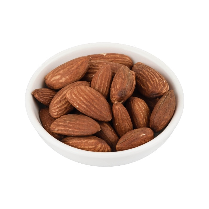 [取寄10][まとめ買い]【12個セット】素焼きアーモンド 350g [4589458499308]