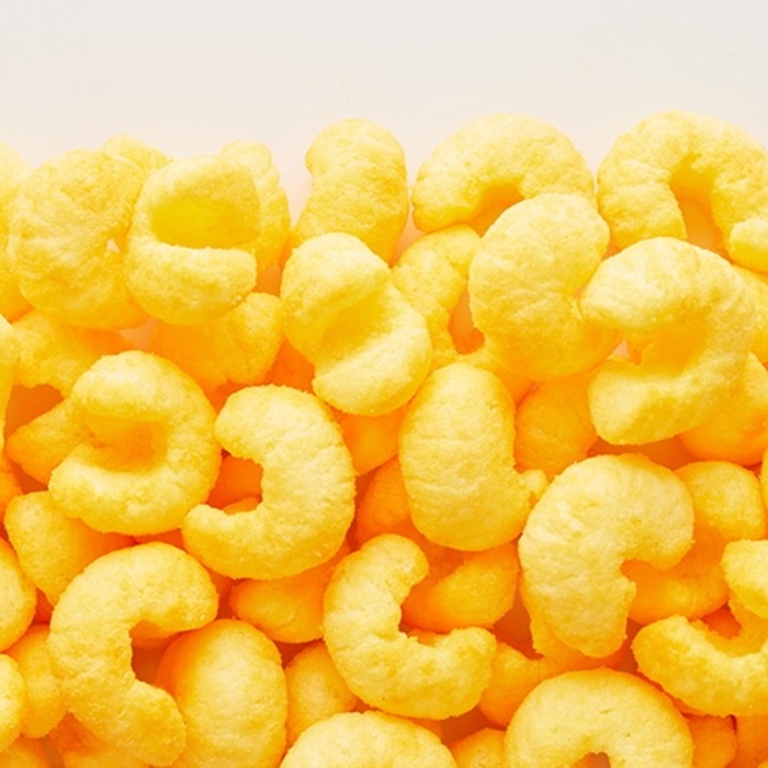 [取寄10][まとめ買い]【20個セット】ザ・チーズ チーズ味 [4589458475180]