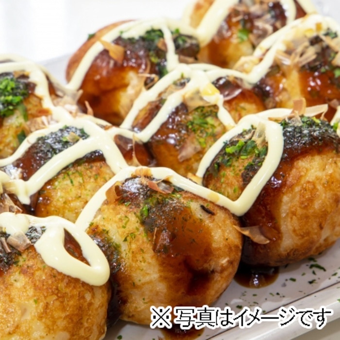 [まとめ買い]【4袋セット】たこ焼き粉 600g タコパ ミックス粉 キャンプ 国産小麦 タコヤキ タコ焼き