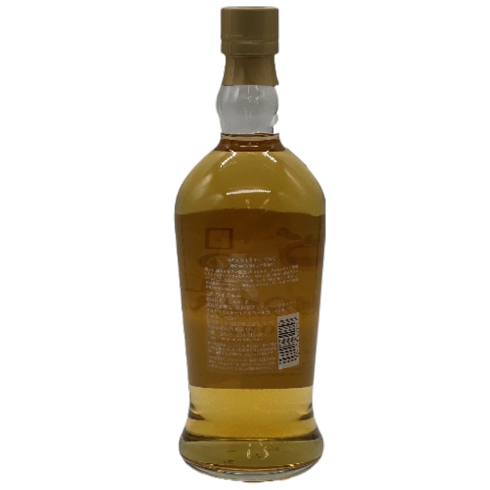 日の丸ウイスキー KOME 700ml 箱付