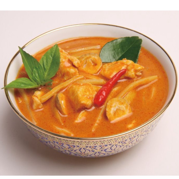 1000円ポッキリ 送料無料 キッチン88 タイカレー チキングリーン チキンレッド 200g  2個セット【タイ】 【配送指定日不可】