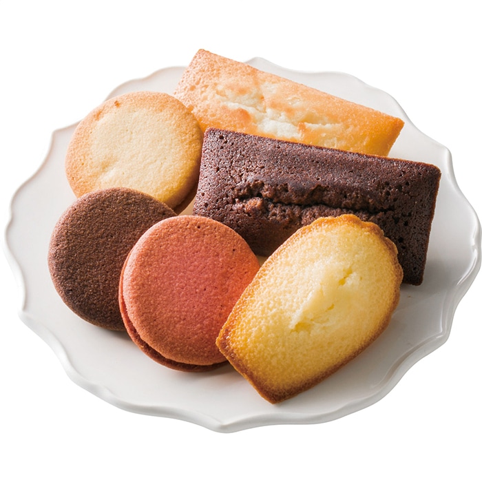 石田老舗 神戸 北野ホテル 焼菓子 アソート ギフト [直送商品](4259-041)