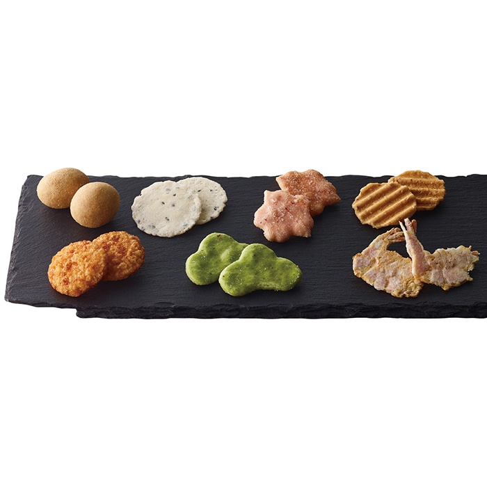 志満秀 えびのだんらん [直送商品](1199-054)