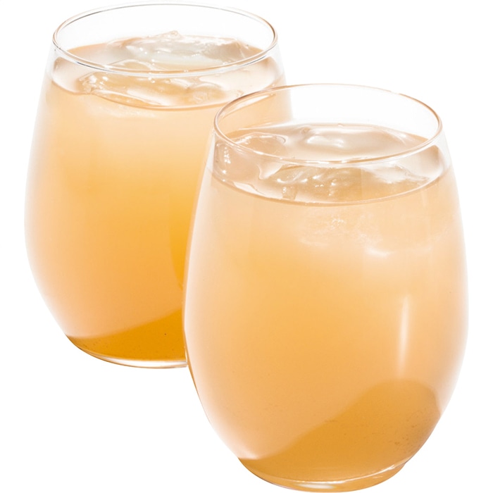 青森 フジ100%ジュース [直送商品](4260-044)