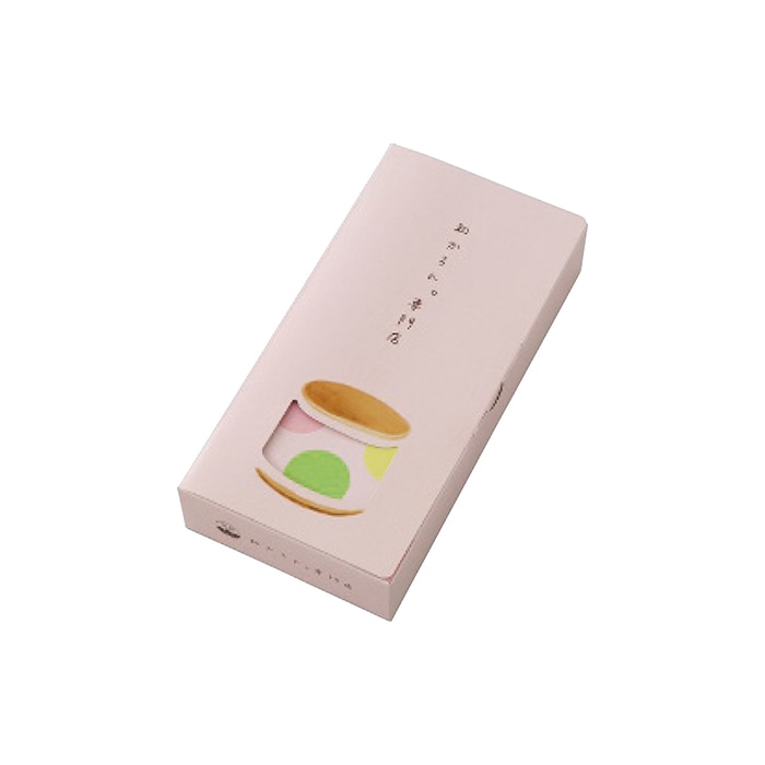 アイフォーカス 和かろん｡ 8個 セット [冷凍][直送商品](4278-015)