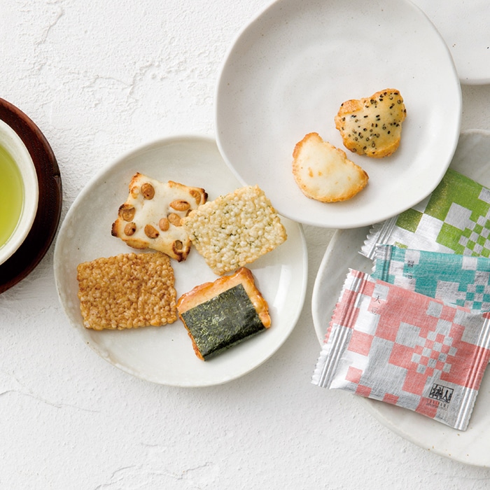 赤坂柿山 あ・ら・かしこ AL-20 [直送商品](1195-020)