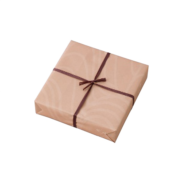 [直送商品]菓心谷常 絹ごし羊羹(抹茶)1本・お茶3種セット (1280-021)