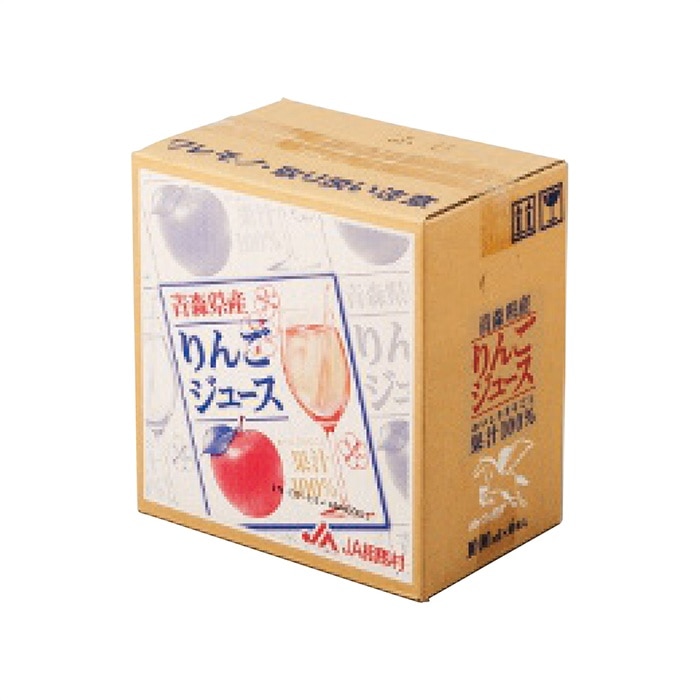 [直送10]お中元  青森フジ100％ジュース (1624-021)
