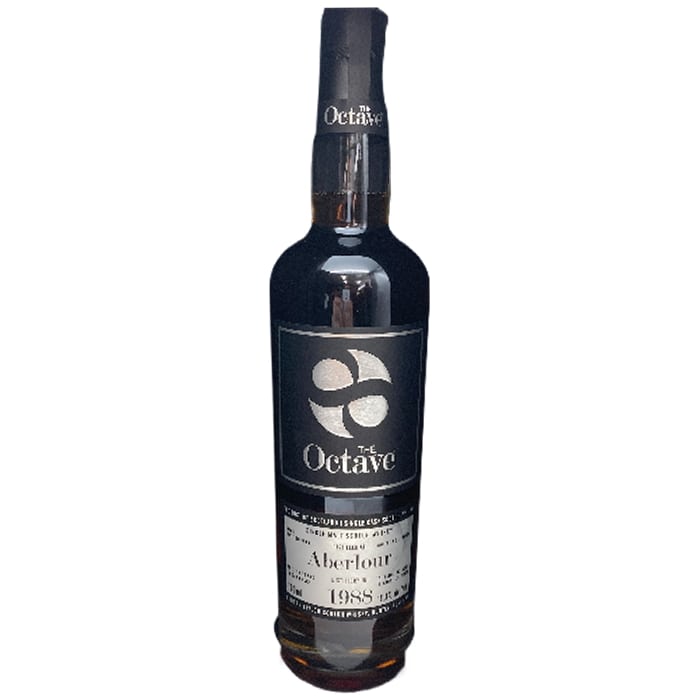 ダンカンテイラー プレミアムオクタブ アベラワー31年 1988 700ml 箱付
