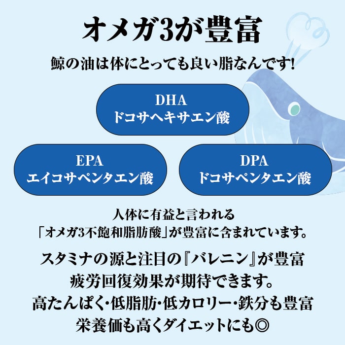[冷凍][直送5]パストラミ鯨ベーコン 50ｇ×5袋セット 【配送指定日不可】