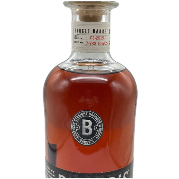 ベイカーズ7年 2020 750ml