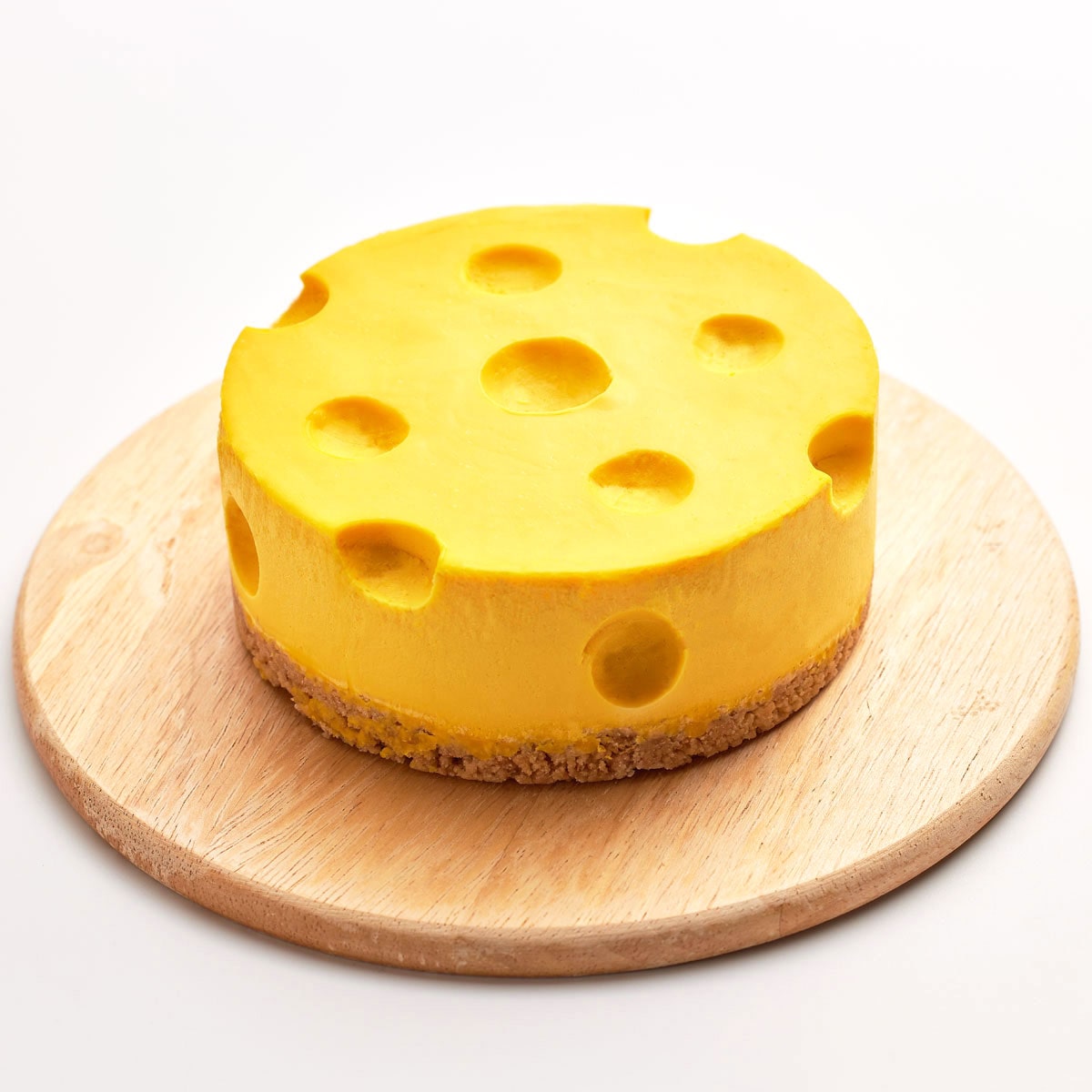 送料込!はらぺこチーズケーキ