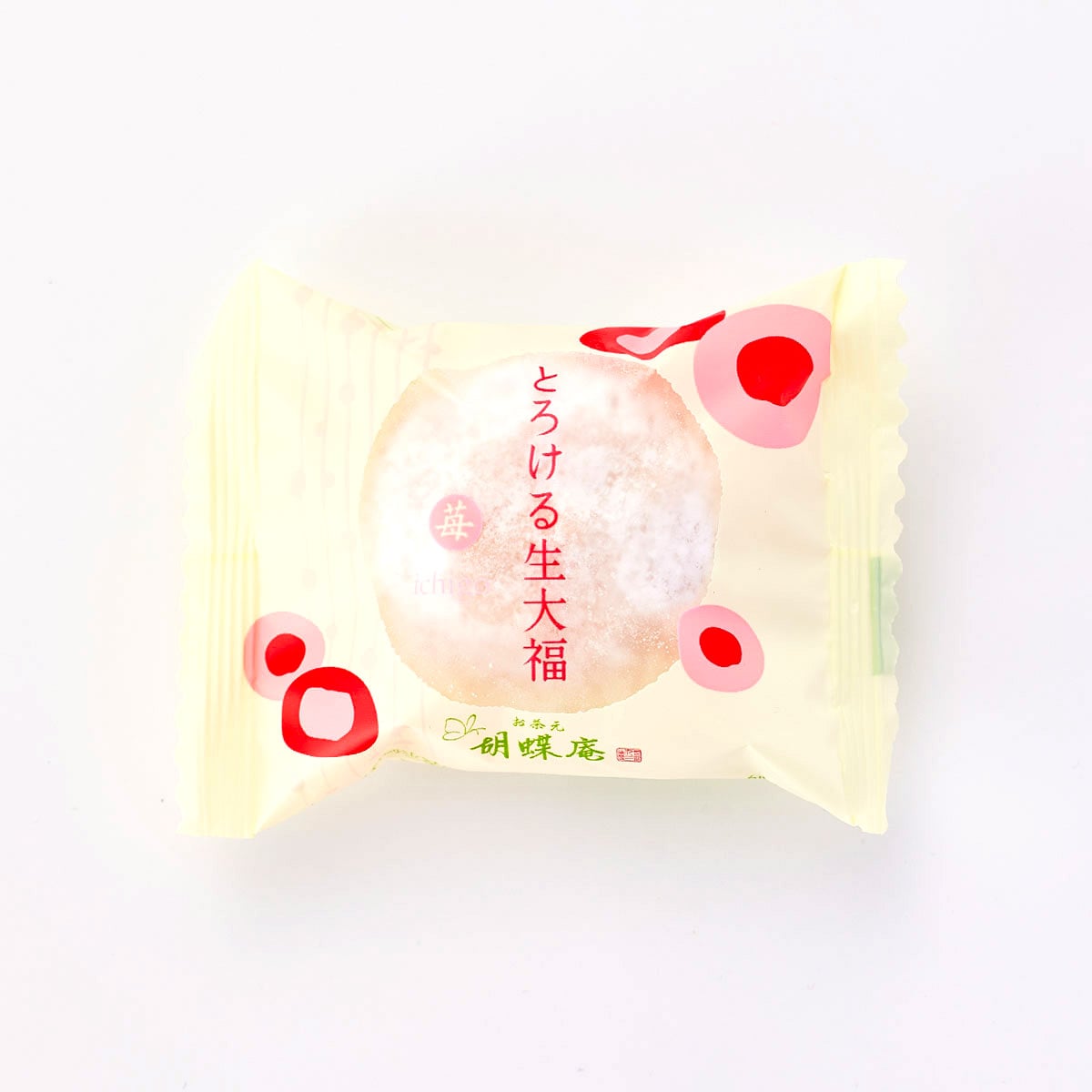 送料込み！生どら焼き＆とろける生大福のギフトセット・ミニ