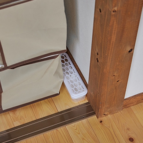 [取寄10][まとめ買い]【8個セット】詰め替えできる湿気とり400ml 3個パック [4589458457834]