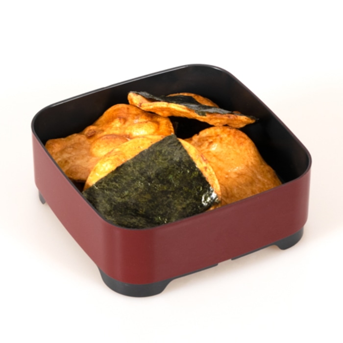 [取寄10][まとめ買い]【12個セット】焼のりせん 6枚 [4589458476699]